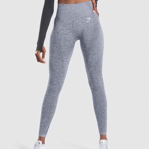 Gymshark vital seamless leggings